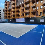 Private Dado - Vucko Apartment Jahorina