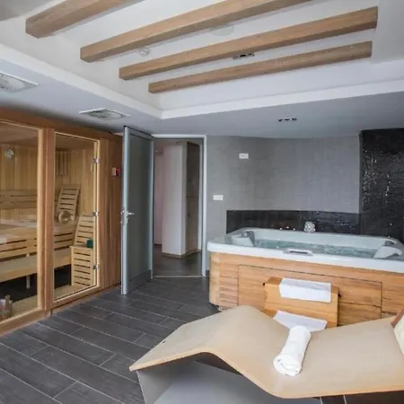 Daire Private Dado - Vucko 4*