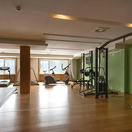 Private Dado - Vucko Apartamento 4*