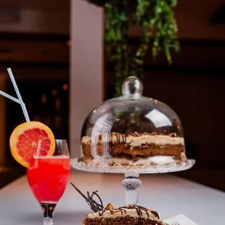 Apartamento Private Dado - Vucko