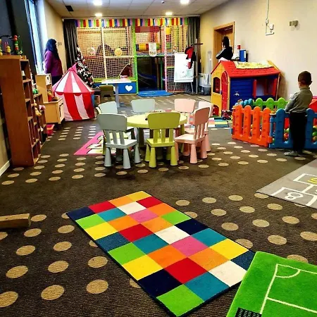 Private Dado - Vucko アパート 4*