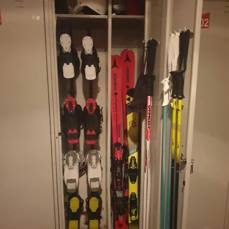 Apartment Private Dado - Vucko Jahorina