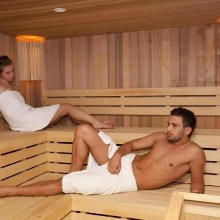 Apartamento Private Dado - Vucko