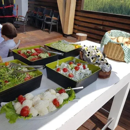 Daire Private Dado - Vucko 4*