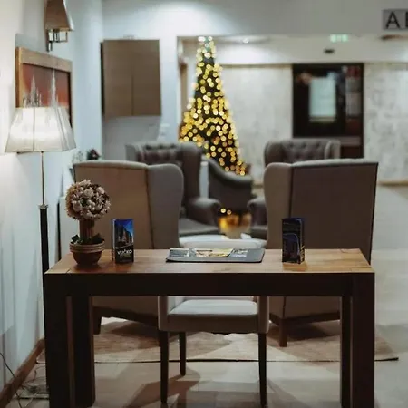 Private Dado - Vucko Daire 4*