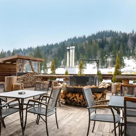 Daire Private Dado - Vucko Jahorina