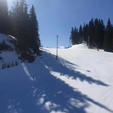 Daire Private Dado - Vucko