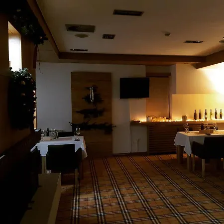 アパート Private Dado - Vucko ヤホリナ