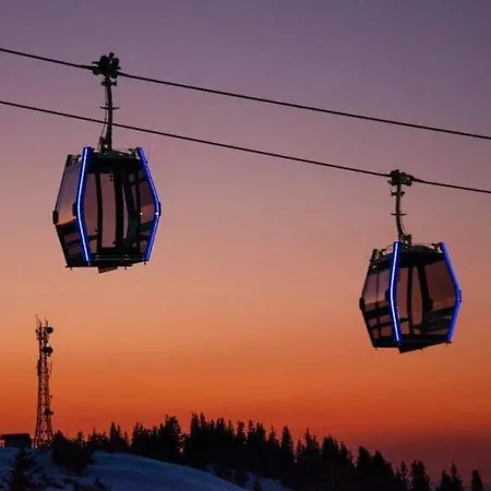 アパート Private Dado - Vucko 4*