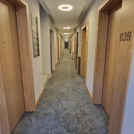 Private Dado - Vucko Apartment Jahorina