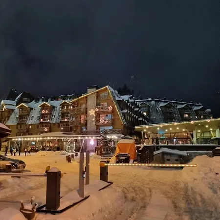 Private Dado - Vucko Daire 4*