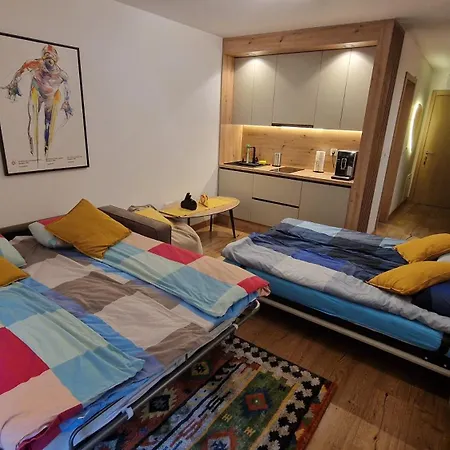 Private Dado - Vucko Daire 4*