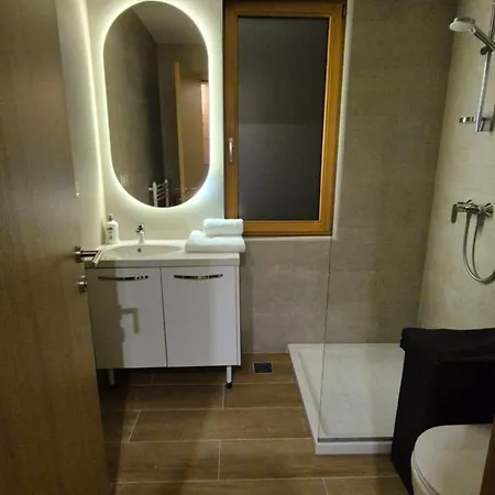 Private Dado - Vucko דירה 4*