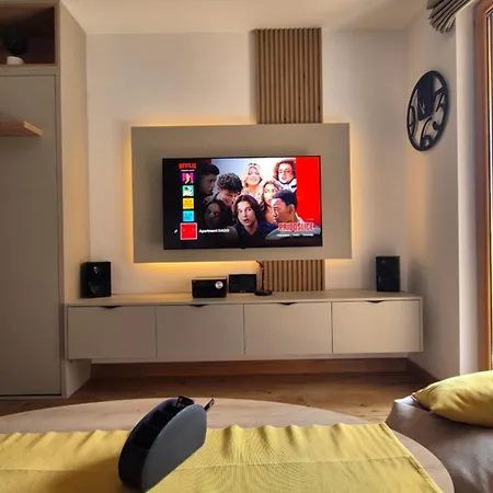 Daire Private Dado - Vucko 4*