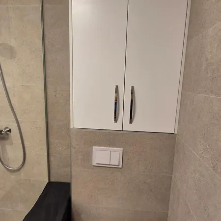 アパート Private Dado - Vucko ヤホリナ