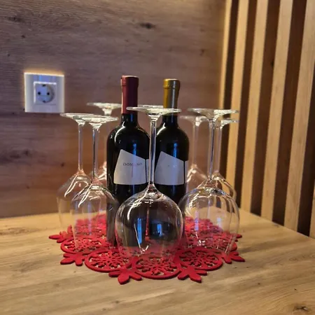 Private Dado - Vucko Apartman