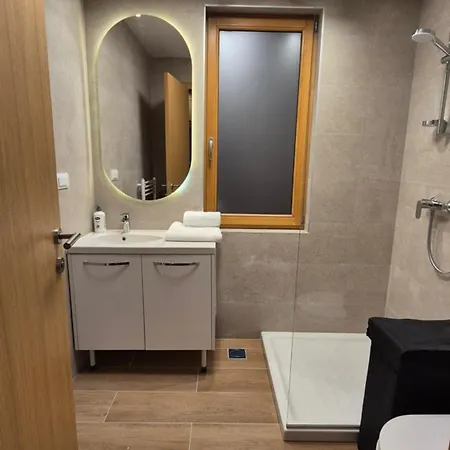 Daire Private Dado - Vucko