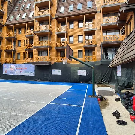 Daire Private Dado - Vucko 4*