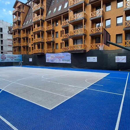 Private Dado - Vucko アパート ヤホリナ