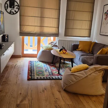 Private Dado - Vucko Daire 4*