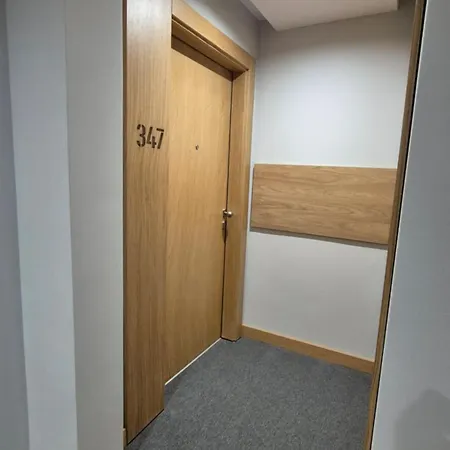 Private Dado - Vucko דירה יהורינה