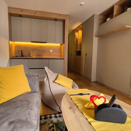 Private Dado - Vucko Apartman