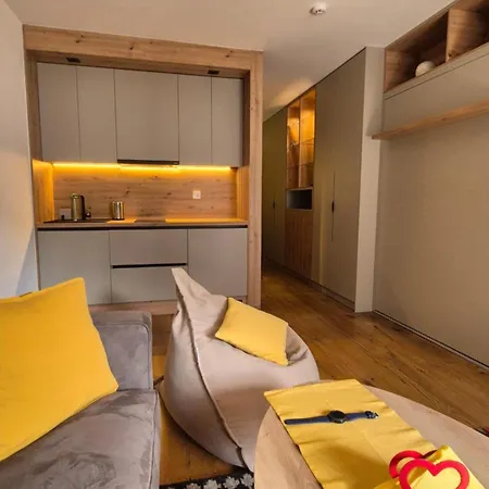 Daire Private Dado - Vucko