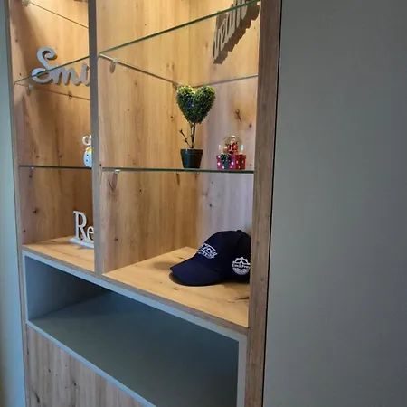 アパート Private Dado - Vucko 4*