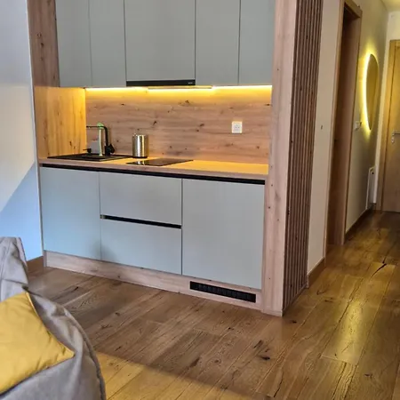 Apartment Private Dado - Vucko Jahorina