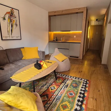 Private Dado - Vucko 4* Jahorina