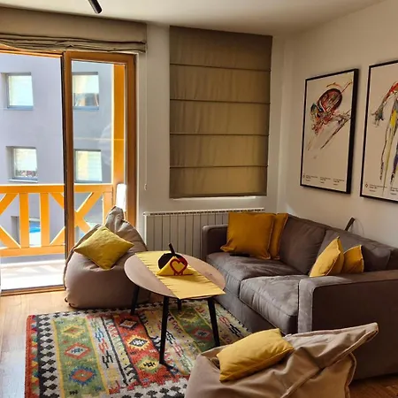 Private Dado - Vucko Apartment