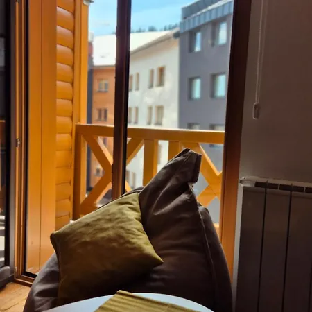 Daire Private Dado - Vucko