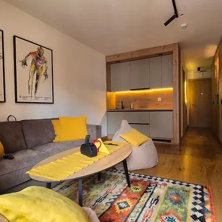 Private Dado - Vucko Apartamento 4*