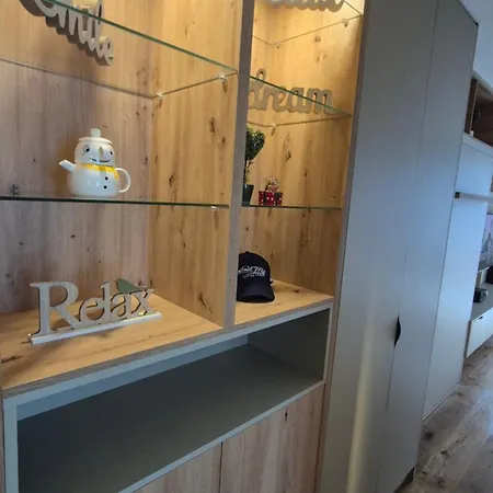 アパート Private Dado - Vucko 4*