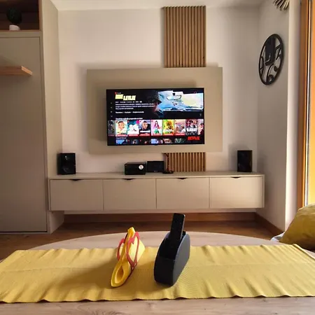 Private Dado - Vucko Apartment Jahorina