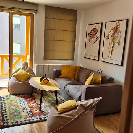 Private Dado - Vucko Apartment