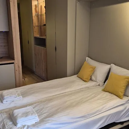 Private Dado - Vucko Apartment