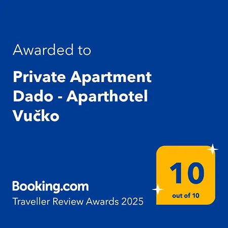Private Dado - Vucko Jahorina